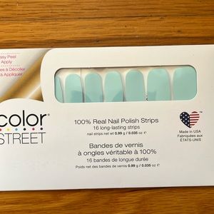 Color Street Chilladelphia